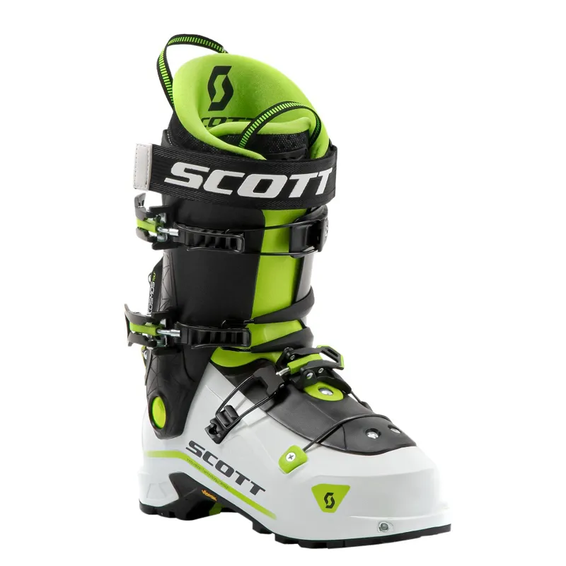 Scott Cosmos Tour Ski Touring Boot-1